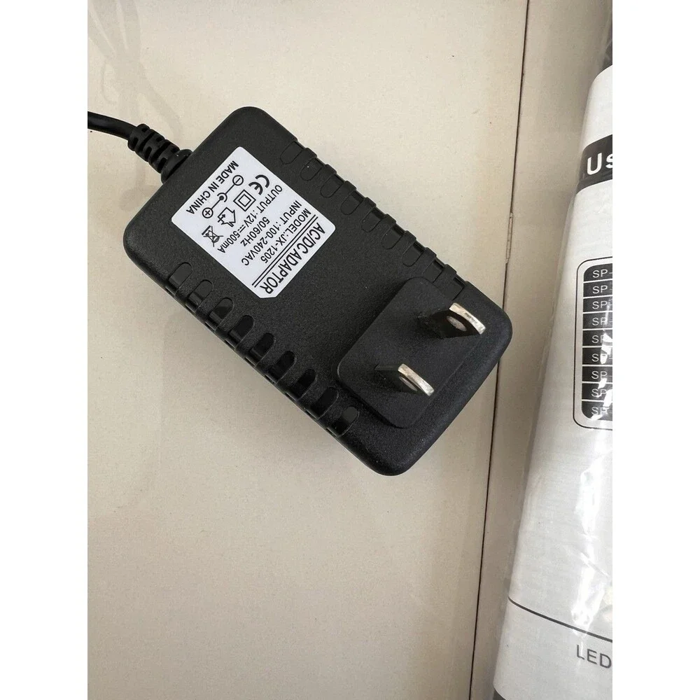 SZMiNiLED new4 bubble air